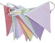 English Country Bunting 