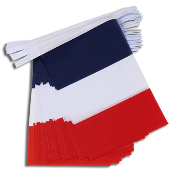 France Bunting