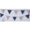 American 'Stars and Stripes' Bunting