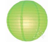 Lime - 8 Inch